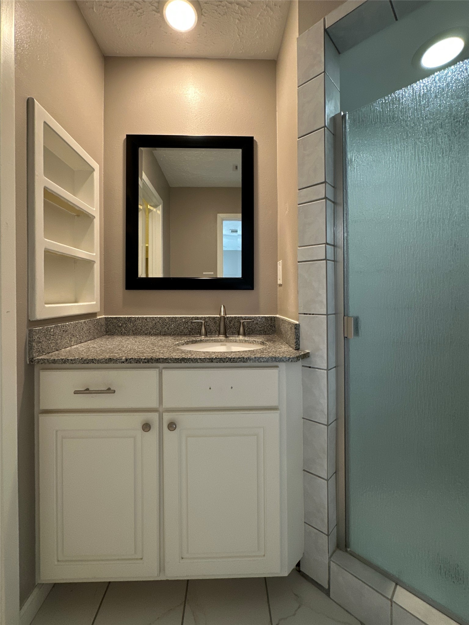 26403 Hunters Hollow Drive Spring, TX 77380 - Photo 13 of 34 Primary bathroom