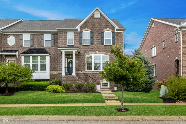 $350,000 | 13616 Whitten Drive North, Fishers, IN 46037