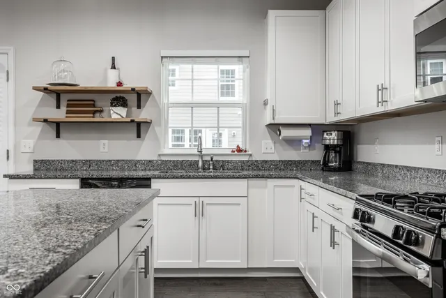 $350,000 | 13616 Whitten Drive North, Fishers, IN 46037