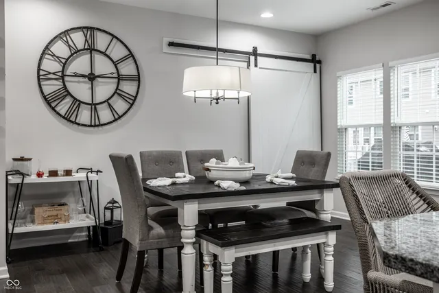 $350,000 | 13616 Whitten Drive North, Fishers, IN 46037