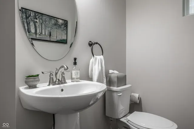 $350,000 | 13616 Whitten Drive North, Fishers, IN 46037