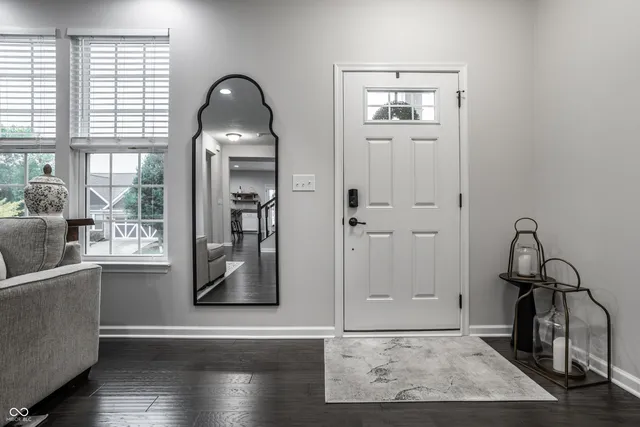 $350,000 | 13616 Whitten Drive North, Fishers, IN 46037