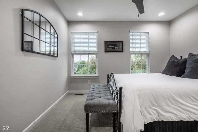 $350,000 | 13616 Whitten Drive North, Fishers, IN 46037