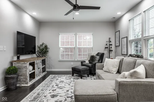 $350,000 | 13616 Whitten Drive North, Fishers, IN 46037