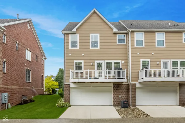 $350,000 | 13616 Whitten Drive North, Fishers, IN 46037