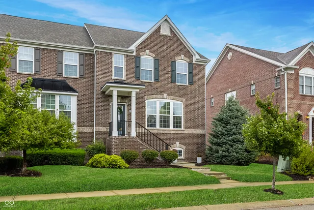$350,000 | 13616 Whitten Drive North, Fishers, IN 46037
