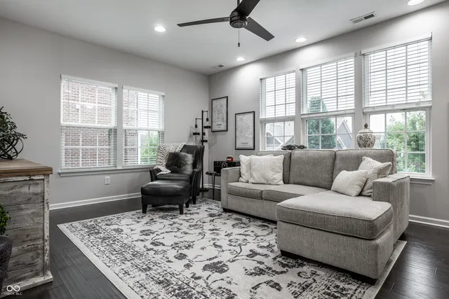 $350,000 | 13616 Whitten Drive North, Fishers, IN 46037