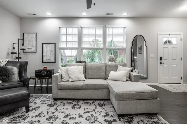 $350,000 | 13616 Whitten Drive North, Fishers, IN 46037