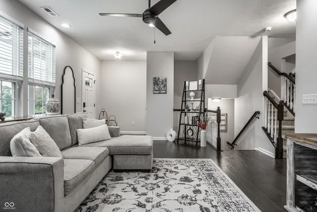 $350,000 | 13616 Whitten Drive North, Fishers, IN 46037