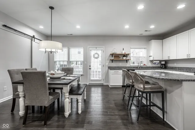 $350,000 | 13616 Whitten Drive North, Fishers, IN 46037