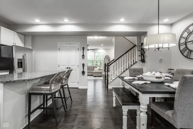 $350,000 | 13616 Whitten Drive North, Fishers, IN 46037