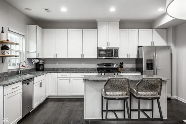 $350,000 | 13616 Whitten Drive North, Fishers, IN 46037