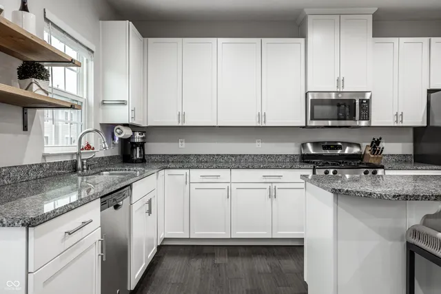 $350,000 | 13616 Whitten Drive North, Fishers, IN 46037