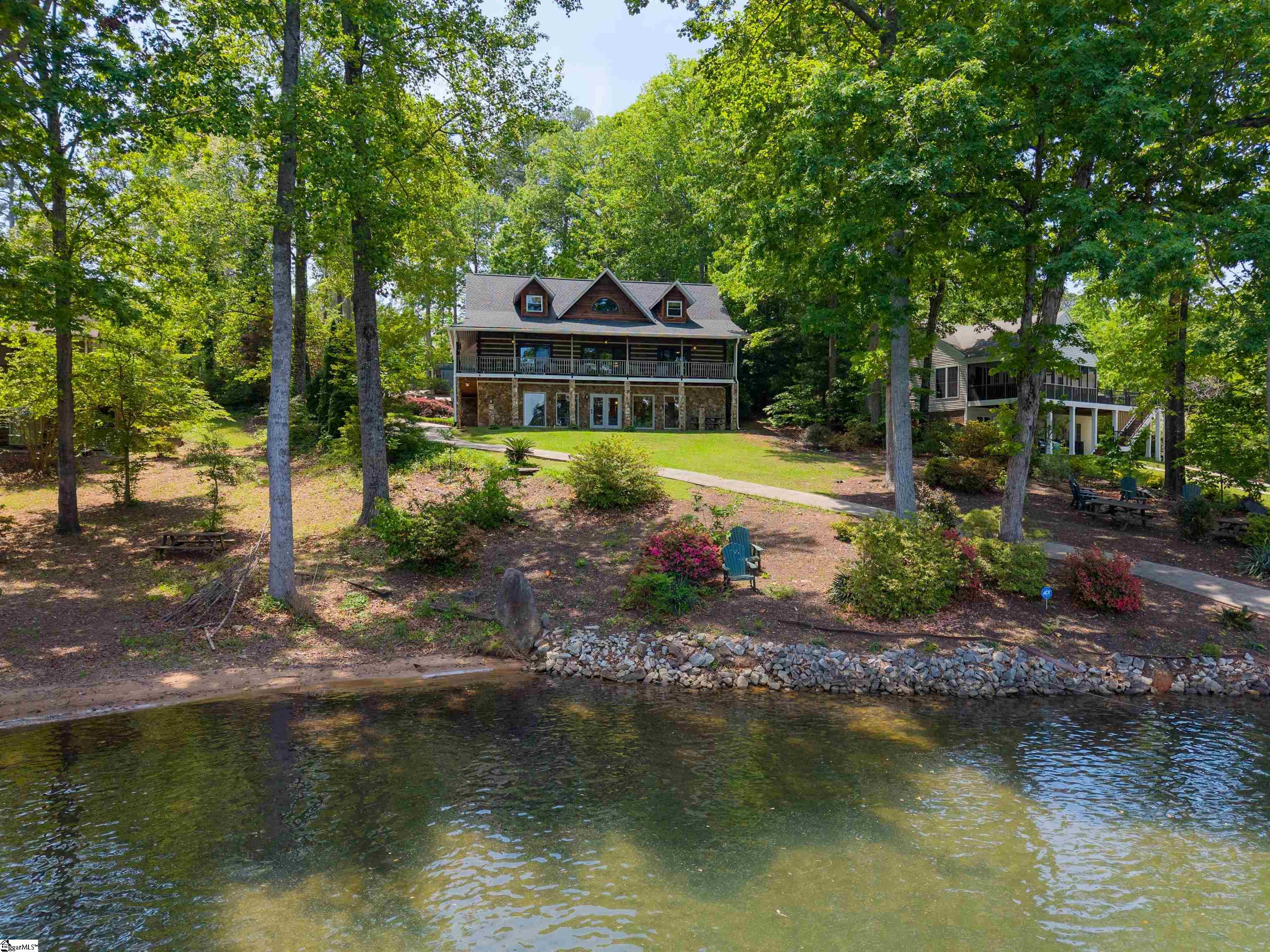 295 Sugarhill Road Seneca, SC 29672 - Photo 1 of 50 Gallery Image 1