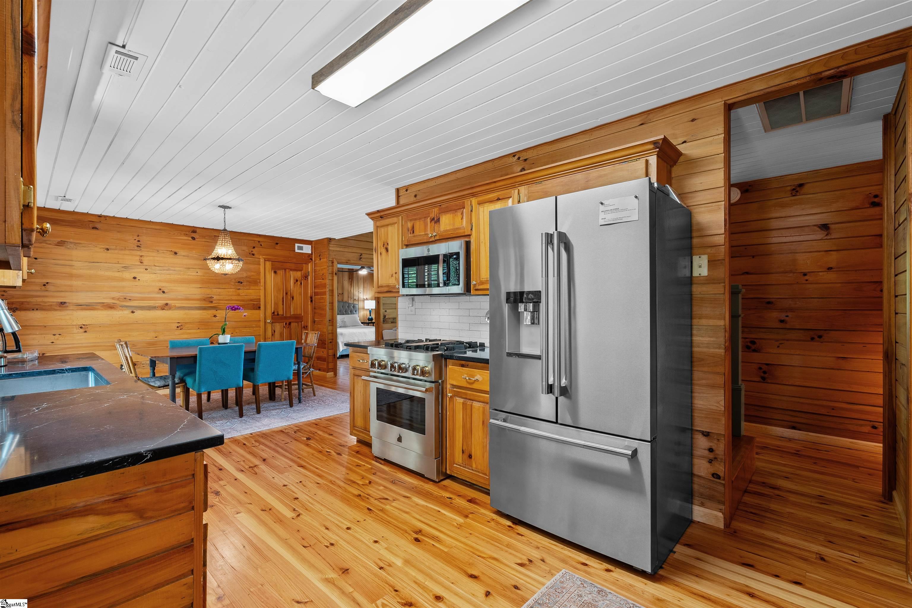295 Sugarhill Road Seneca, SC 29672 - Photo 13 of 50 Gallery Image 13