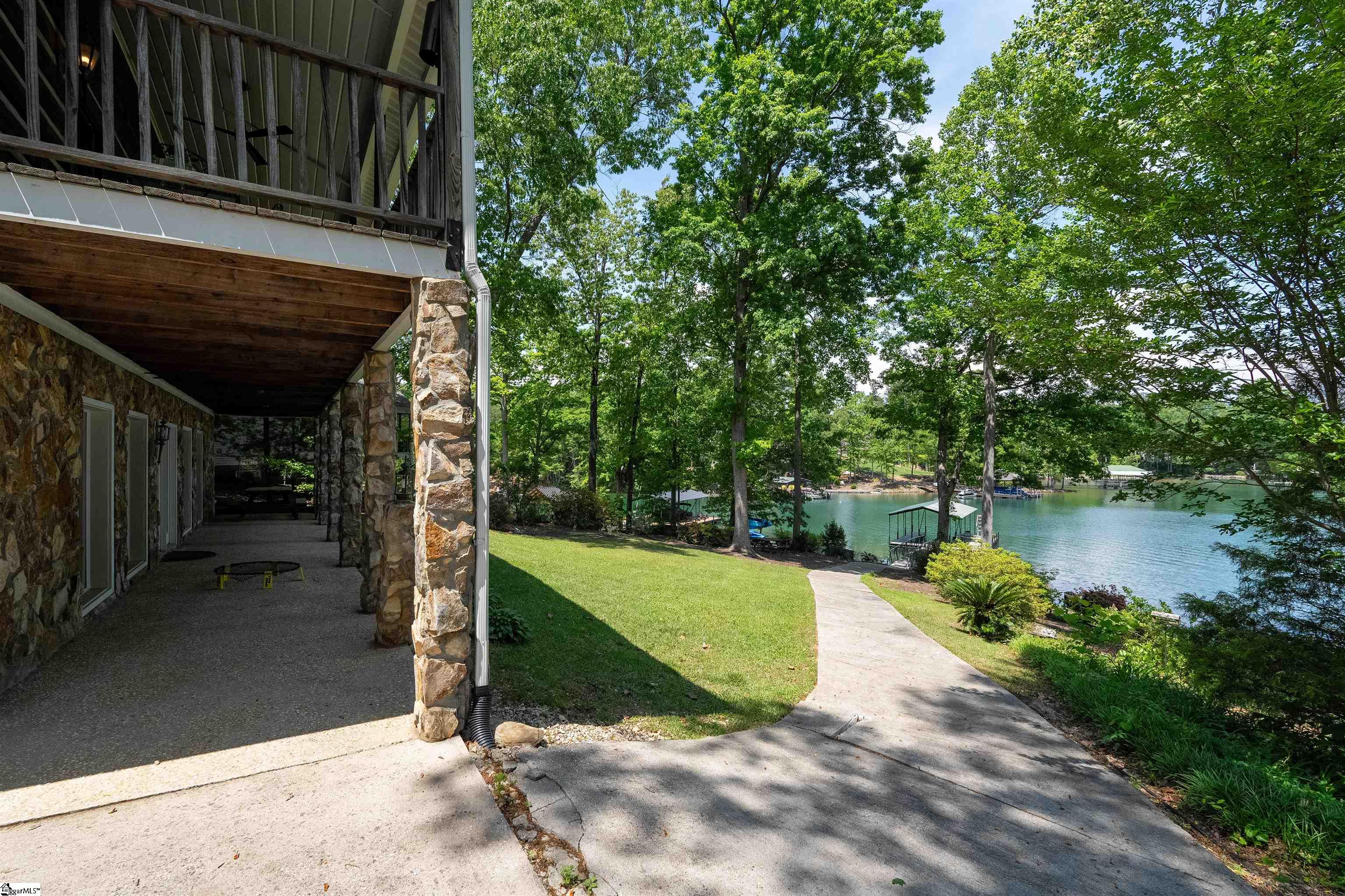 295 Sugarhill Road Seneca, SC 29672 - Photo 35 of 50 Gallery Image 35