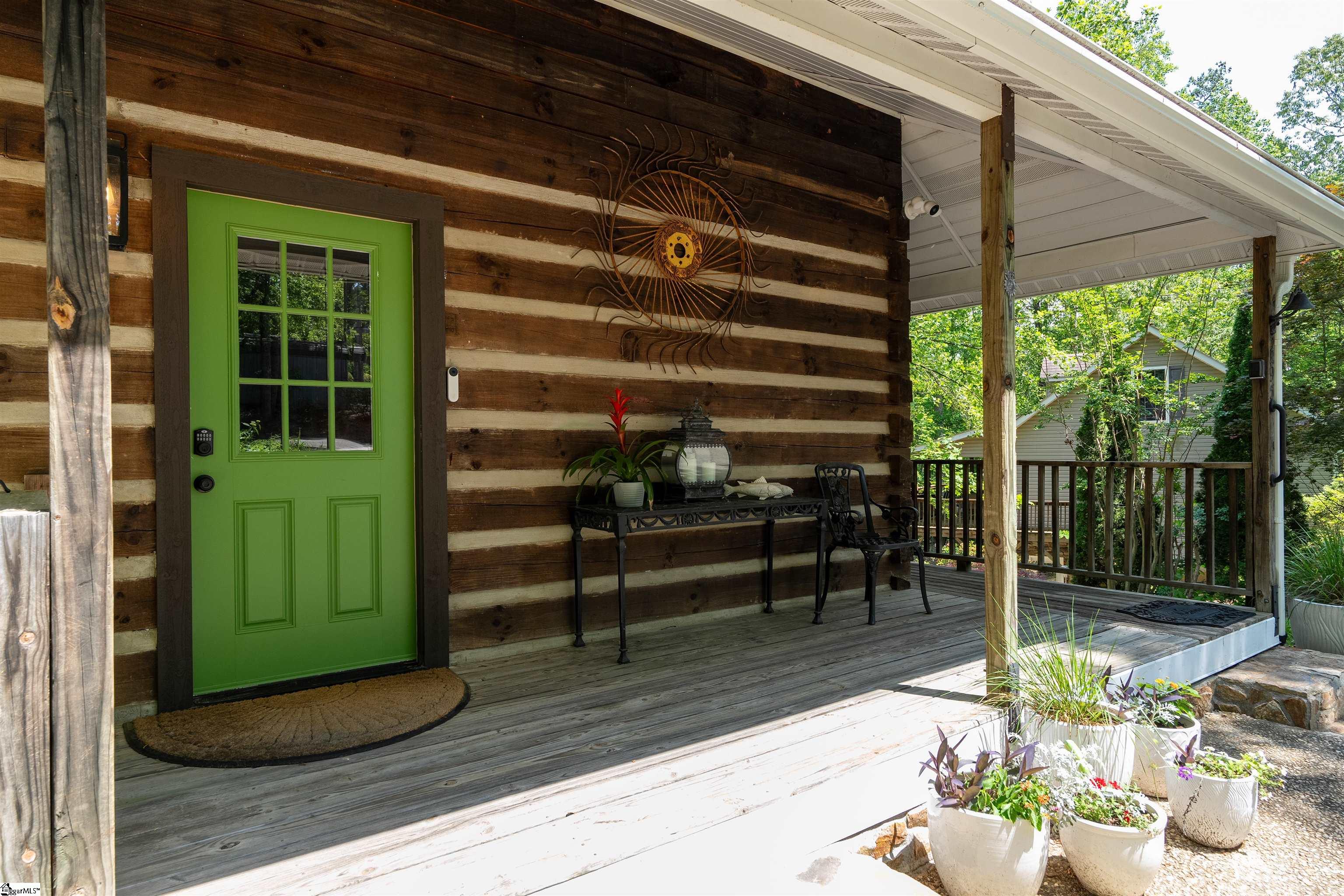 295 Sugarhill Road Seneca, SC 29672 - Photo 47 of 50 Gallery Image 47