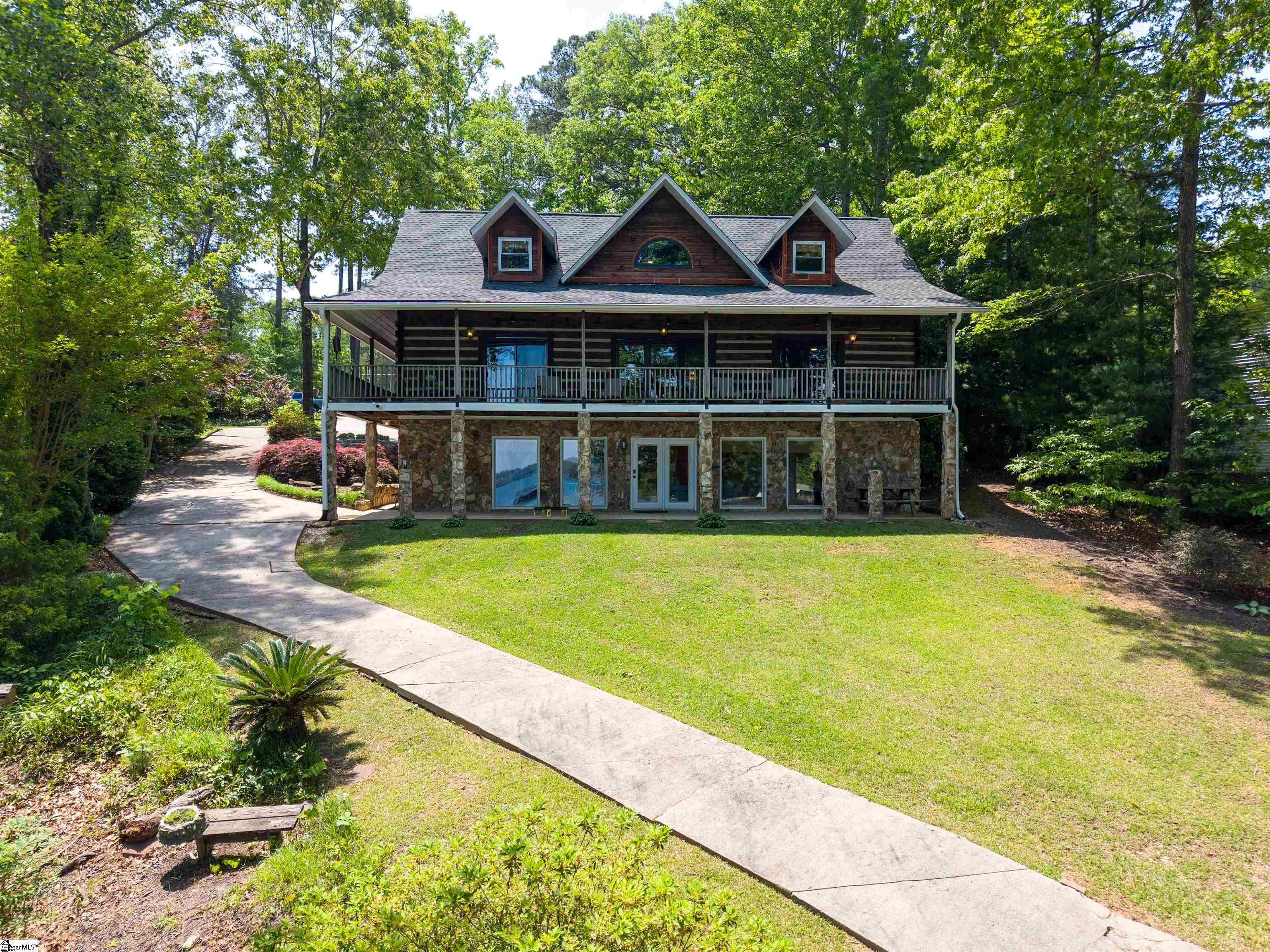 295 Sugarhill Road Seneca, SC 29672 - Photo 48 of 50 Gallery Image 48
