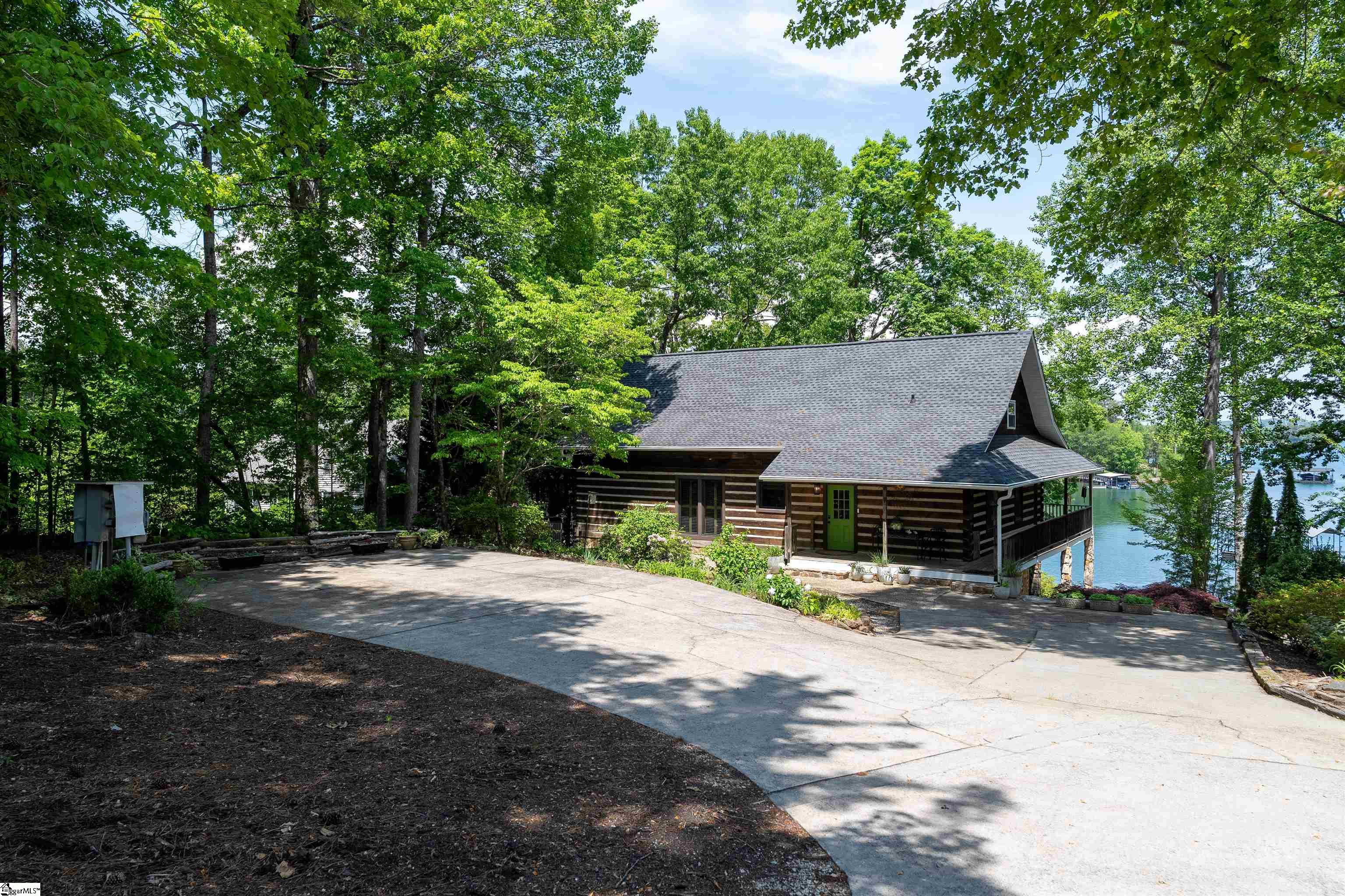 295 Sugarhill Road Seneca, SC 29672 - Photo 50 of 50 Gallery Image 50