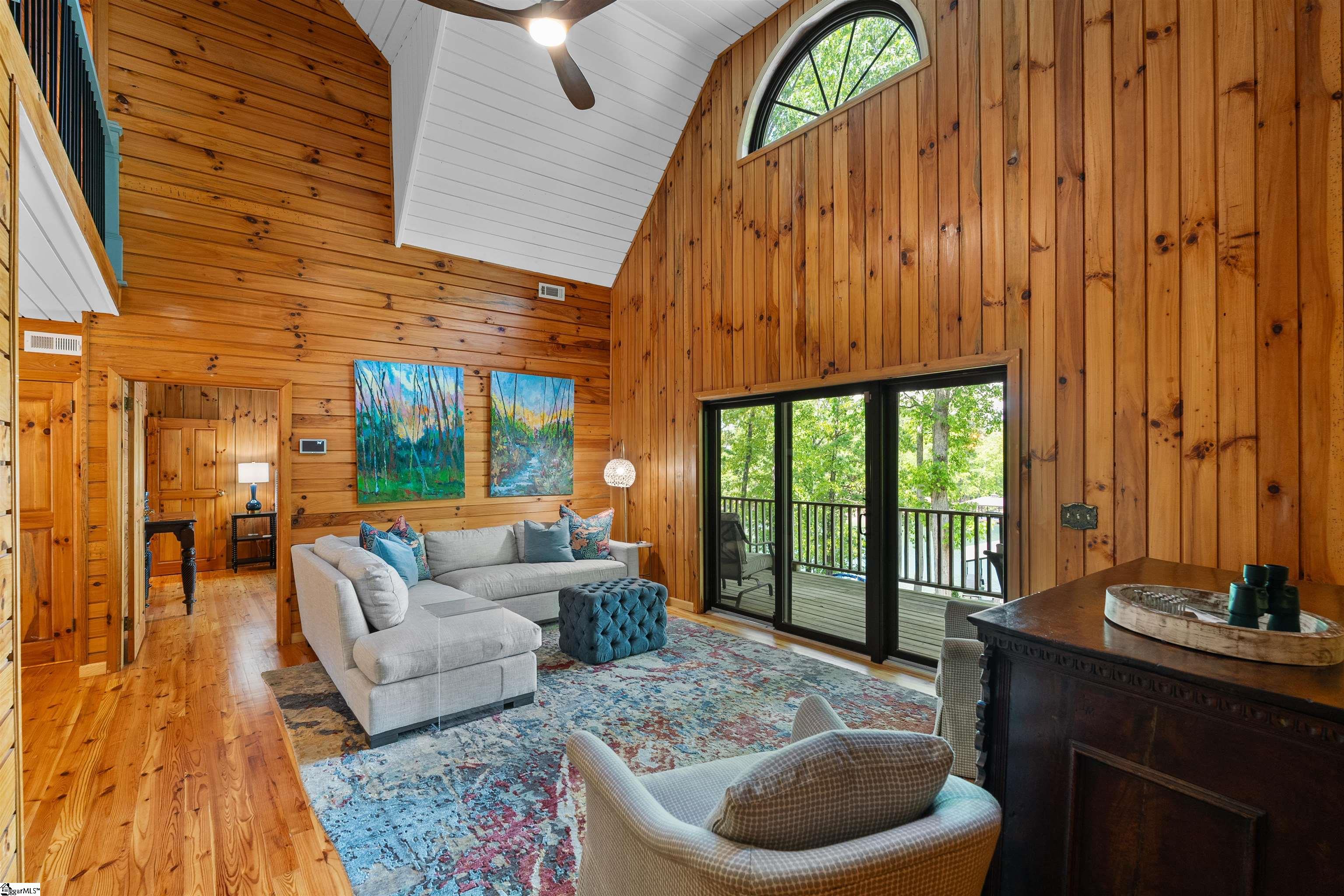 295 Sugarhill Road Seneca, SC 29672 - Photo 7 of 50 Gallery Image 7