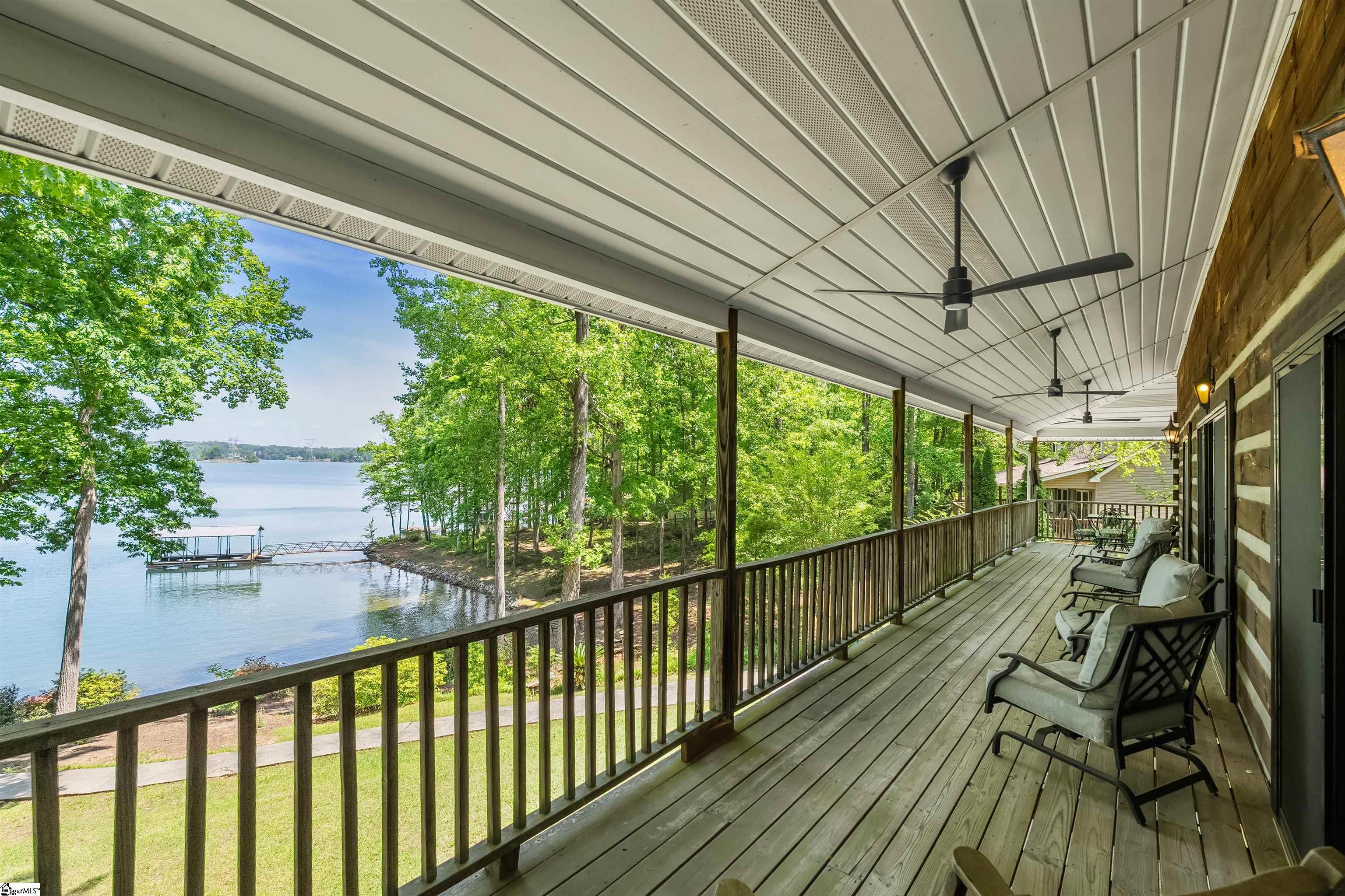 295 Sugarhill Road Seneca, SC 29672 - Photo 8 of 50 Gallery Image 8