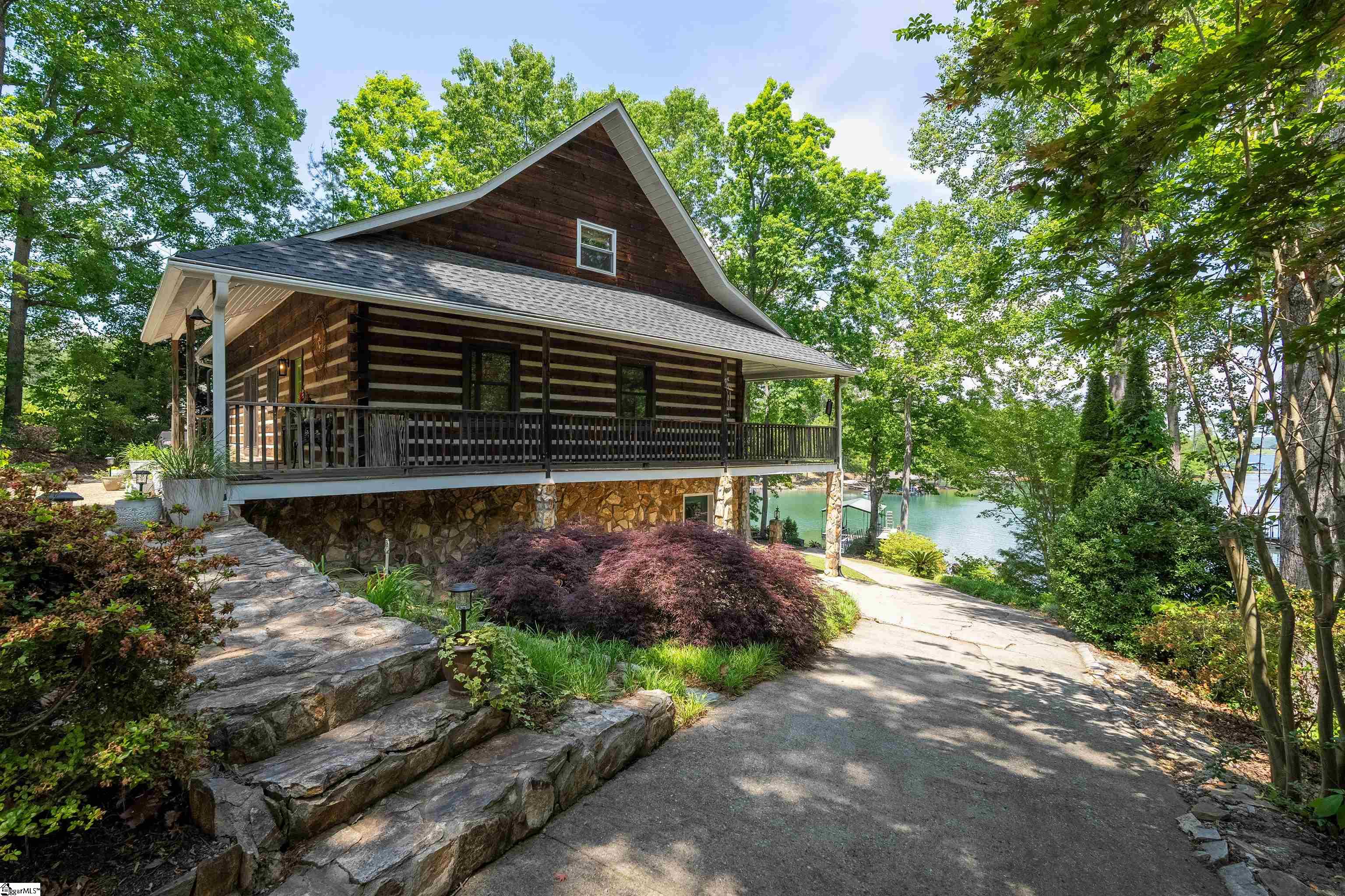 295 Sugarhill Road Seneca, SC 29672 - Photo 10 of 50 Gallery Image 10