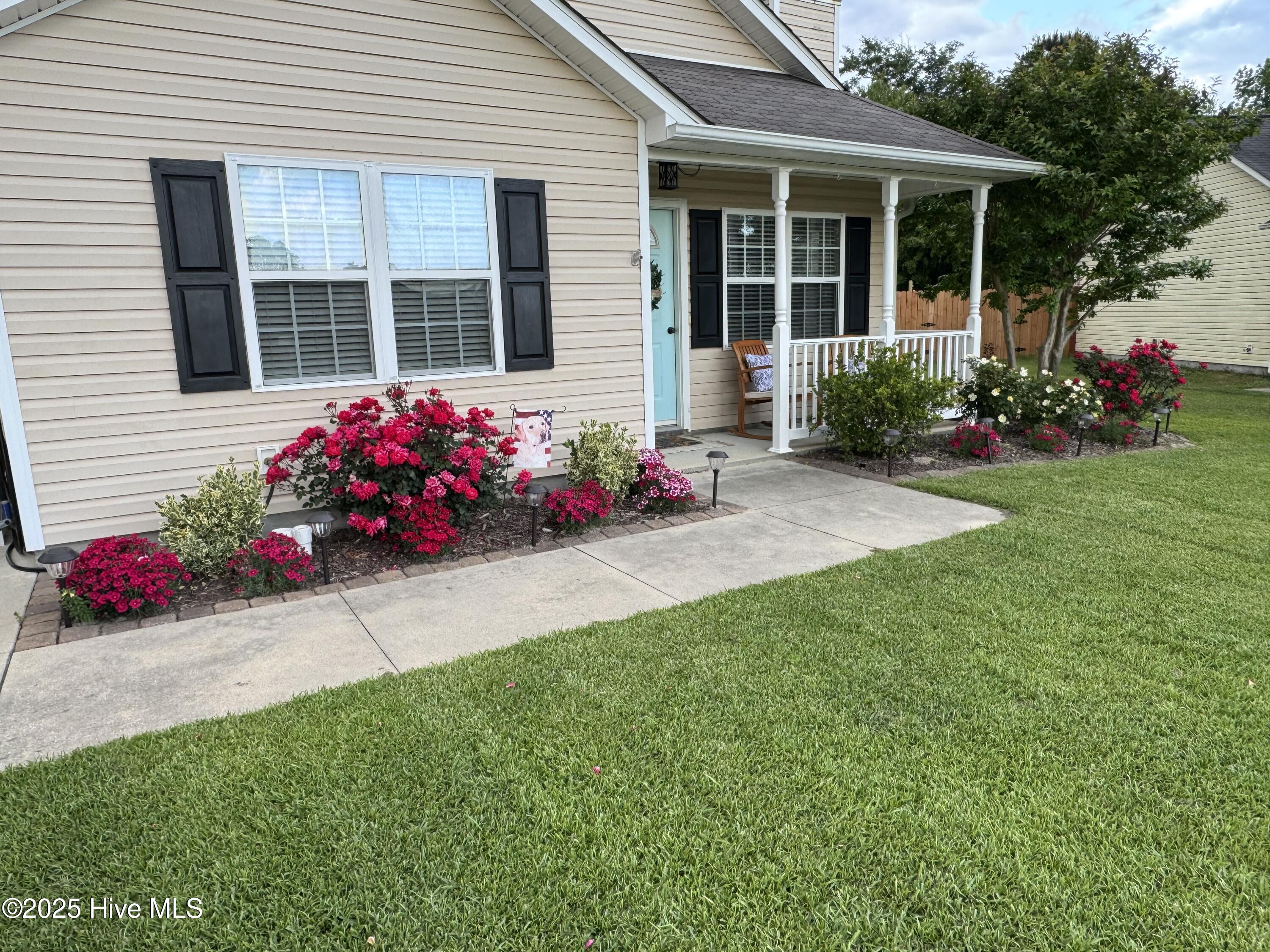 323 Top Knot Road Hubert, NC 28539 - Photo 2 of 50 IMG-4417