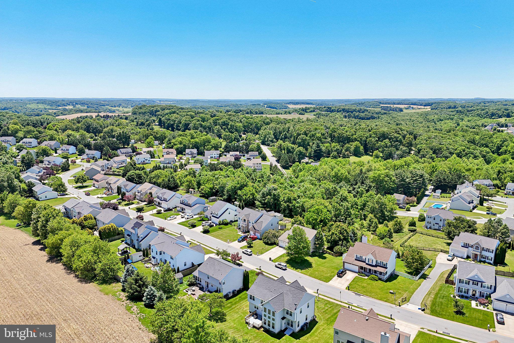 3157 Pyramid Circle Manchester, MD 21102 - Photo 60 of 67