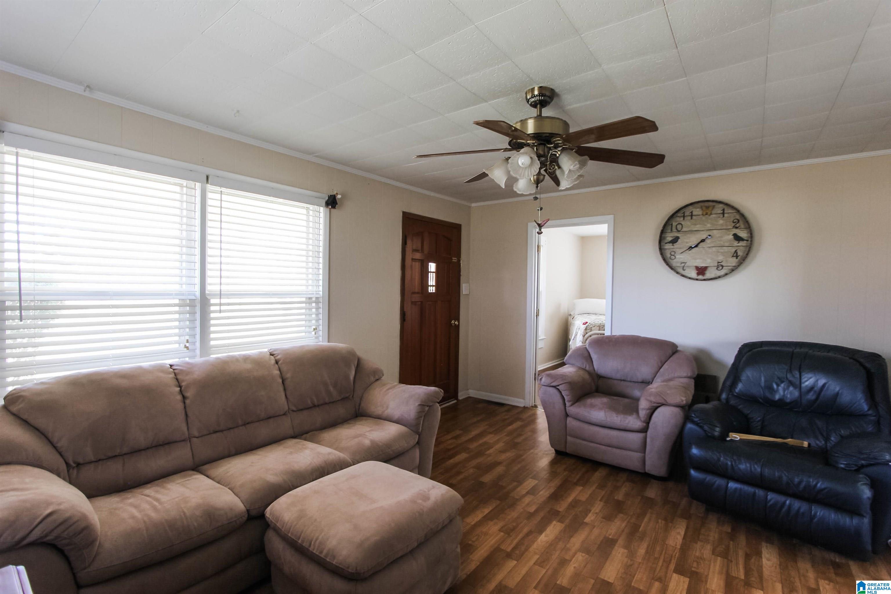 1190 Buckelew Bridge Road Anniston, AL 36207 - Photo 6 of 50