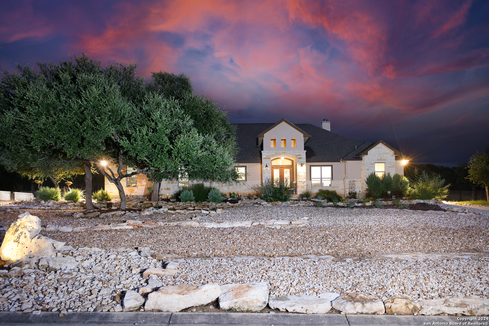 443 Havasu Point Spring Branch, TX 78070 - Photo 54 of 54