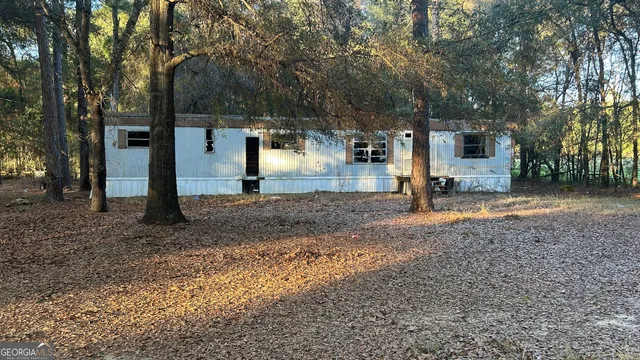 $55,000 | 34 Hall Road, Hawkinsville, GA 31036
