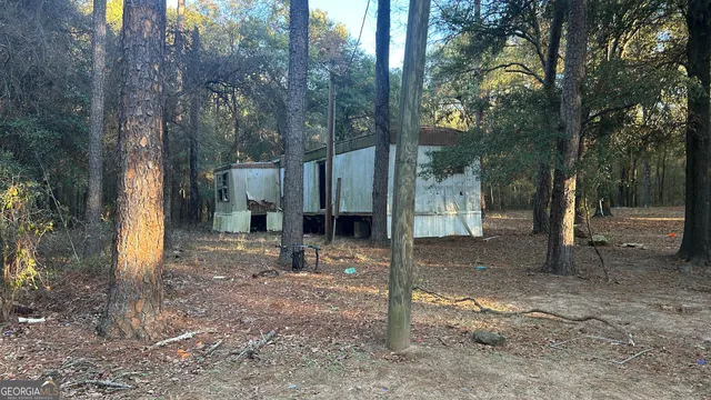 $55,000 | 34 Hall Road, Hawkinsville, GA 31036