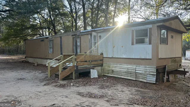 $55,000 | 34 Hall Road, Hawkinsville, GA 31036