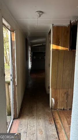 $55,000 | 34 Hall Road, Hawkinsville, GA 31036