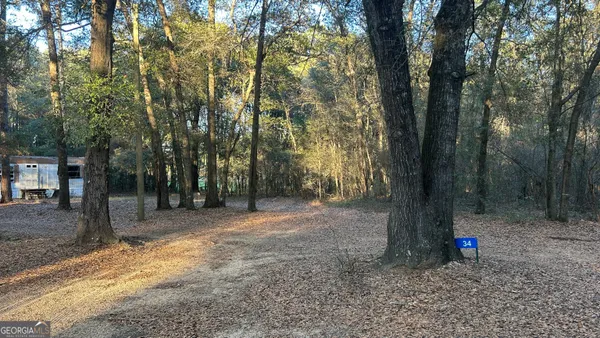 $50,000 | 34 Hall Road, Hawkinsville, GA 31036