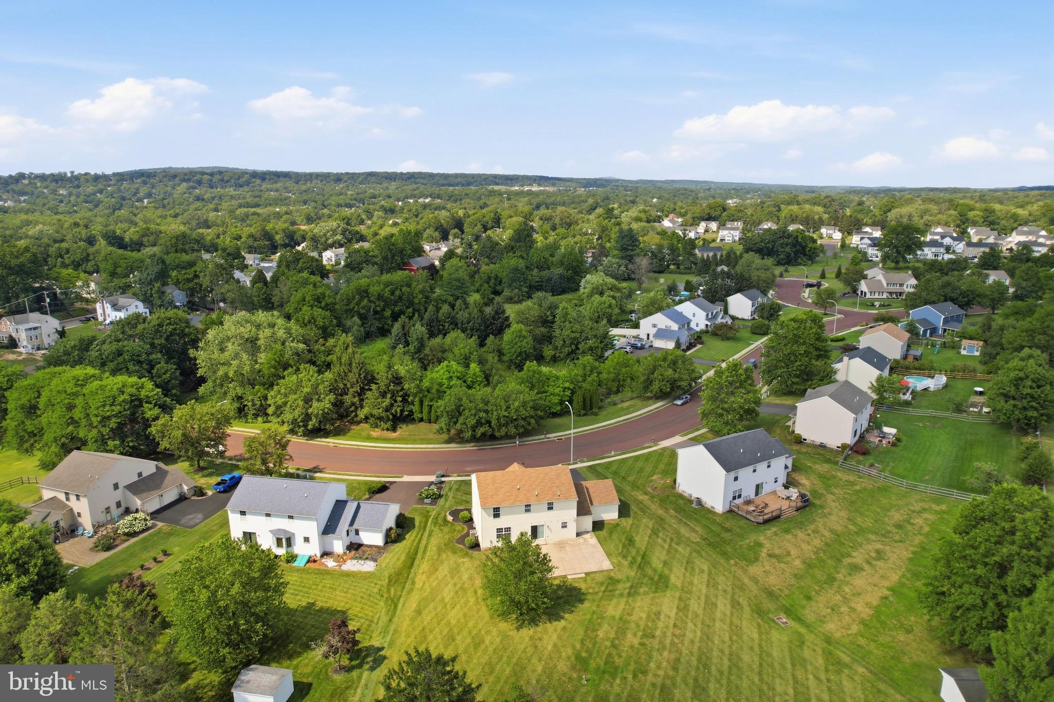 218 Strassburger Road Perkasie, PA 18944 - Photo 10 of 11