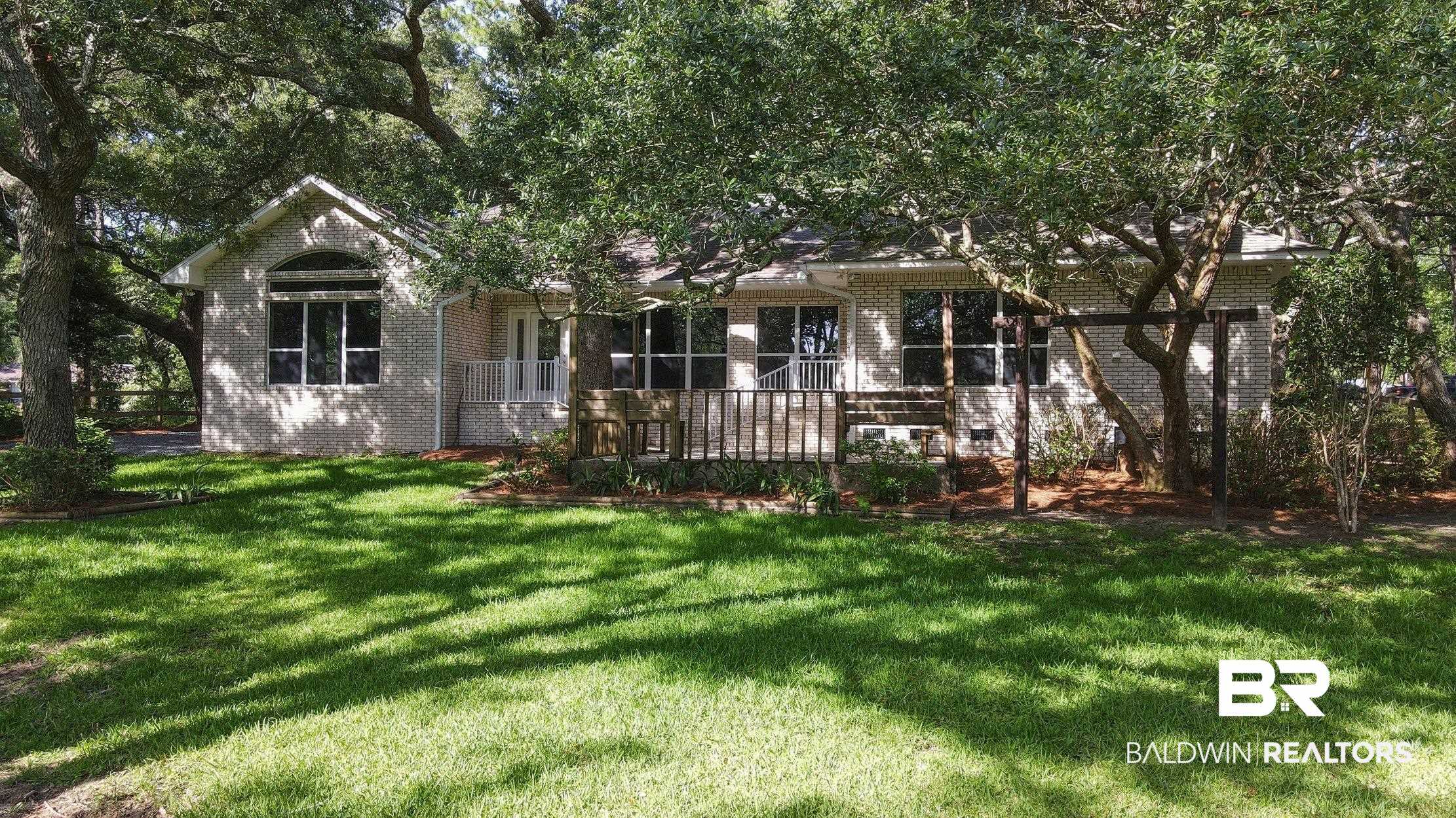 9551 North Bayou Road Lillian, AL 36549 - Photo 37 of 47
