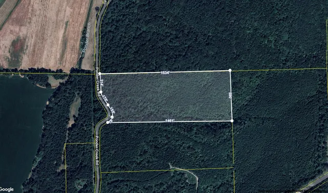 $149,900 | 0 Ponder Creek Road, LaFayette, GA 30728