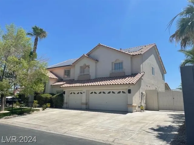 $5,685 | 9724 La Cienega Street, Las Vegas, NV 89183