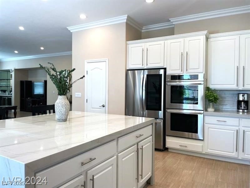 9724 La Cienega Street Las Vegas, NV 89183 - Photo 11 of 47