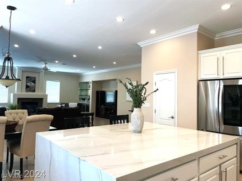 9724 La Cienega Street Las Vegas, NV 89183 - Photo 13 of 47