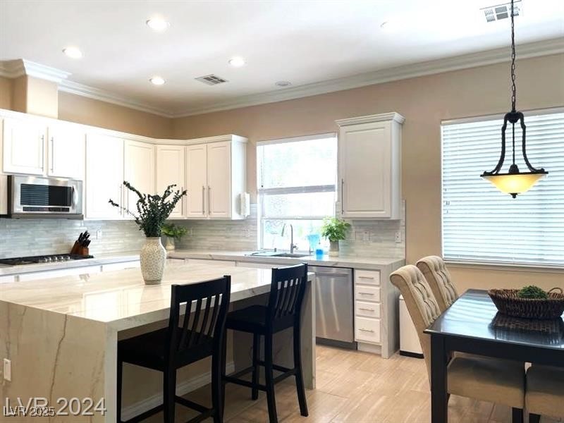 9724 La Cienega Street Las Vegas, NV 89183 - Photo 15 of 47