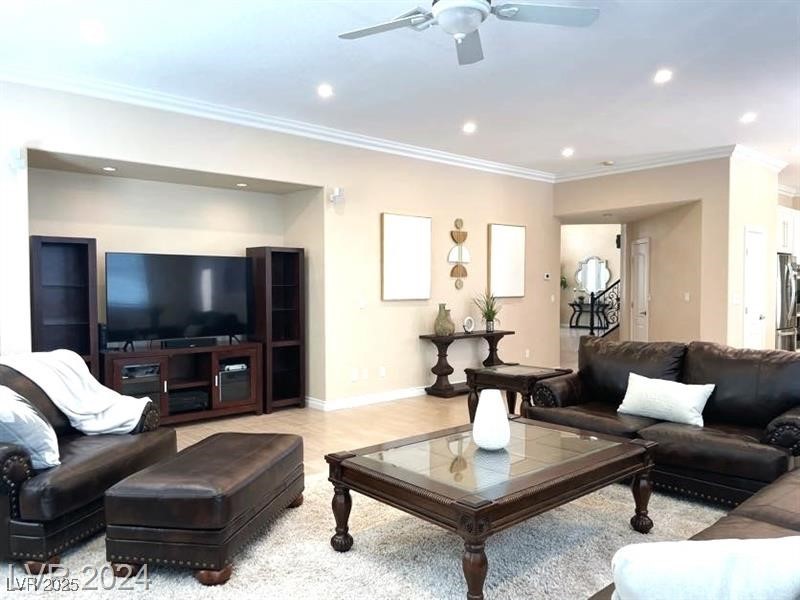 9724 La Cienega Street Las Vegas, NV 89183 - Photo 18 of 47