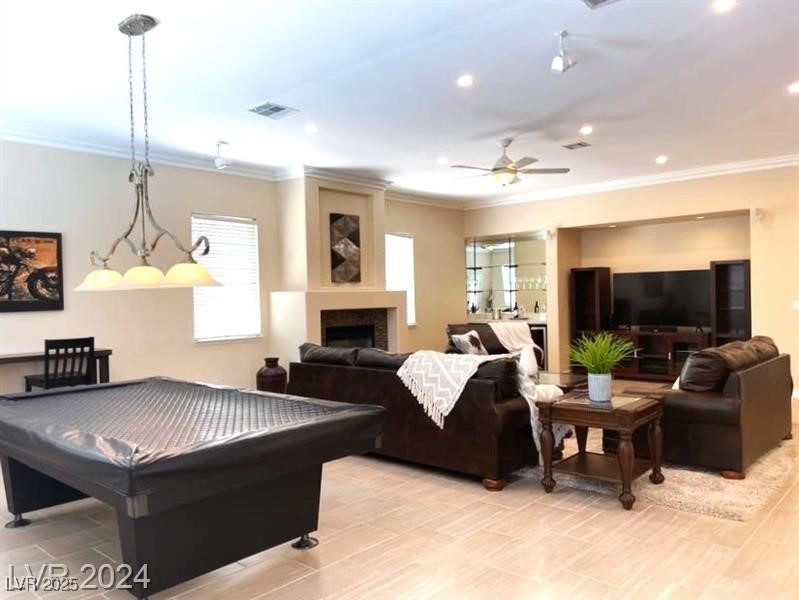 9724 La Cienega Street Las Vegas, NV 89183 - Photo 19 of 47