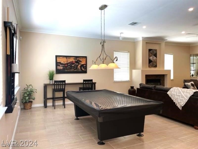 9724 La Cienega Street Las Vegas, NV 89183 - Photo 20 of 47