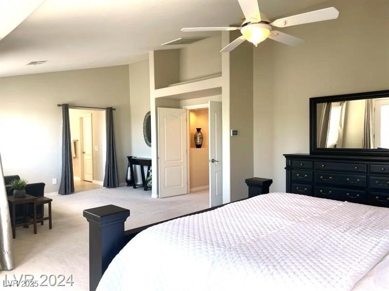 9724 La Cienega Street Las Vegas, NV 89183 - Photo 26 of 47