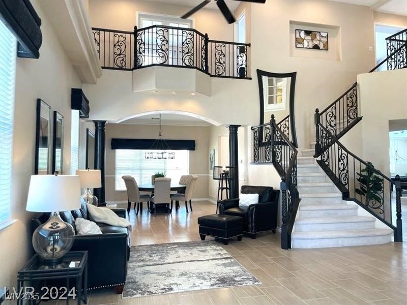 9724 La Cienega Street Las Vegas, NV 89183 - Photo 3 of 47