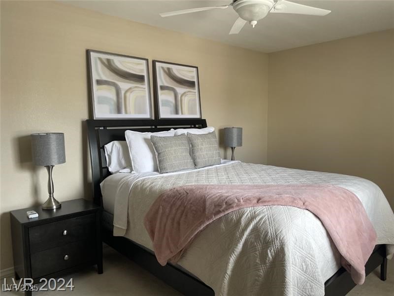 9724 La Cienega Street Las Vegas, NV 89183 - Photo 31 of 47