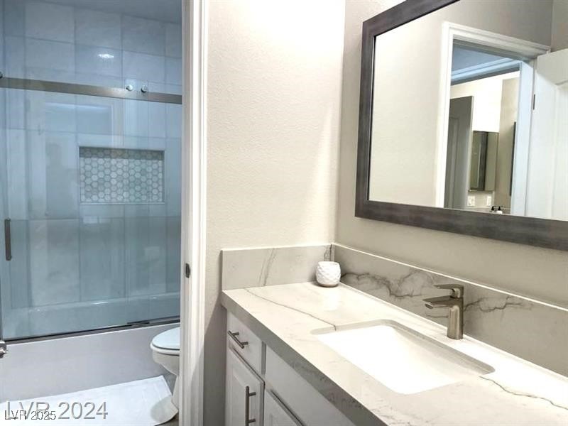 9724 La Cienega Street Las Vegas, NV 89183 - Photo 32 of 47