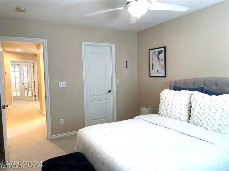 9724 La Cienega Street Las Vegas, NV 89183 - Photo 34 of 47